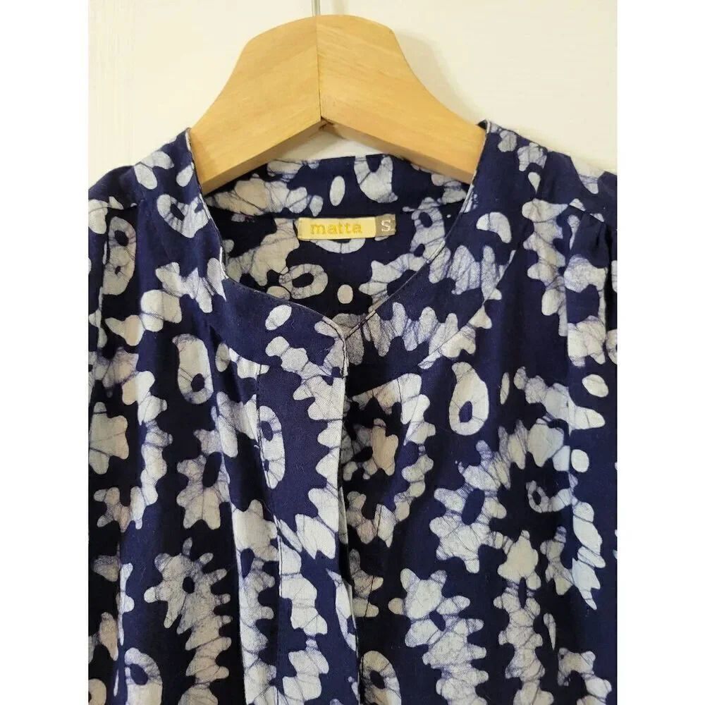 Matta Ny Surya Nandini Top S $186 — image 5 of 8